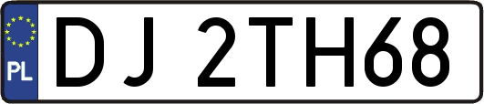 DJ2TH68