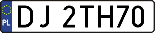 DJ2TH70