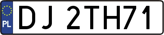 DJ2TH71