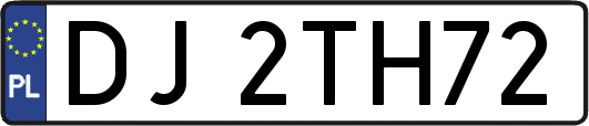 DJ2TH72