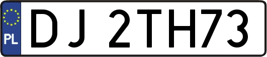 DJ2TH73