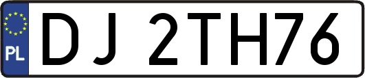 DJ2TH76