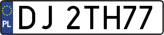 DJ2TH77