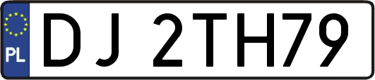 DJ2TH79