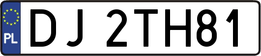 DJ2TH81
