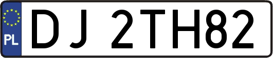 DJ2TH82