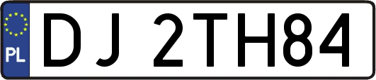 DJ2TH84