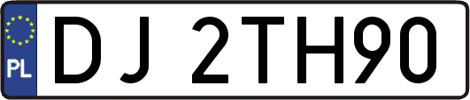 DJ2TH90