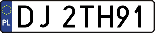 DJ2TH91