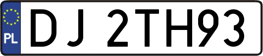 DJ2TH93