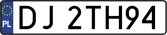 DJ2TH94