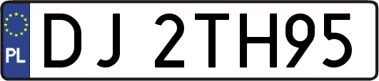 DJ2TH95