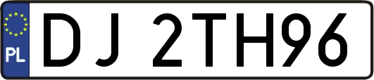 DJ2TH96