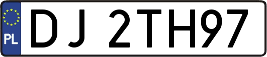 DJ2TH97