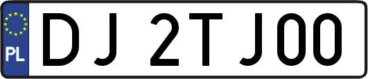 DJ2TJ00