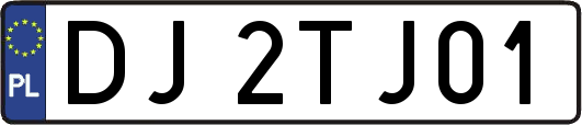 DJ2TJ01