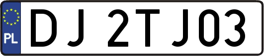 DJ2TJ03