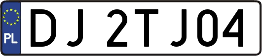 DJ2TJ04