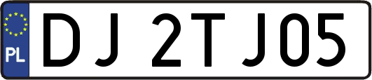DJ2TJ05