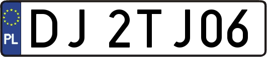 DJ2TJ06