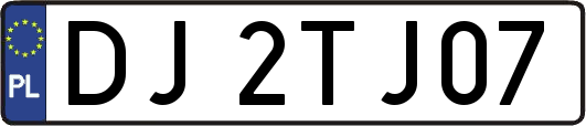 DJ2TJ07