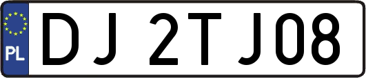 DJ2TJ08