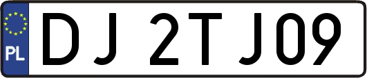 DJ2TJ09