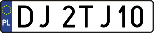 DJ2TJ10