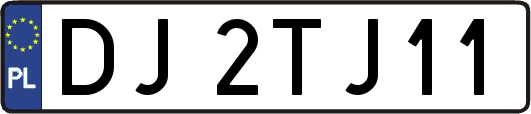 DJ2TJ11