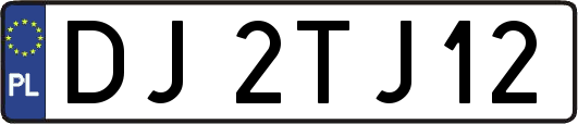 DJ2TJ12
