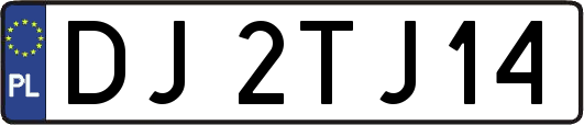 DJ2TJ14
