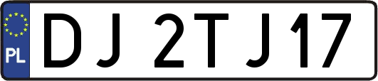 DJ2TJ17