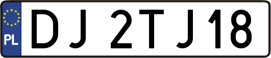 DJ2TJ18