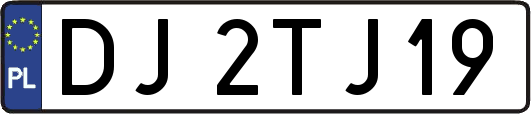 DJ2TJ19