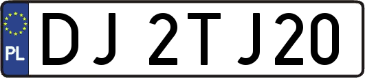 DJ2TJ20
