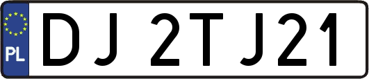 DJ2TJ21
