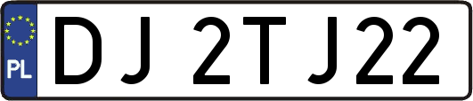 DJ2TJ22