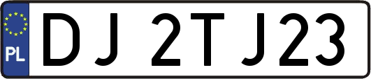 DJ2TJ23
