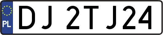 DJ2TJ24