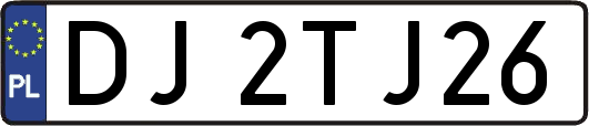 DJ2TJ26