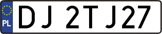 DJ2TJ27