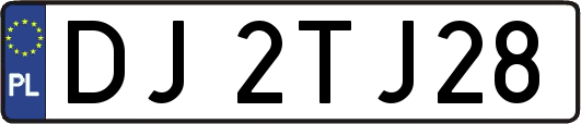DJ2TJ28