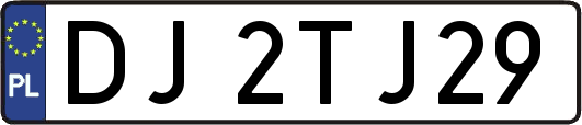 DJ2TJ29