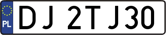 DJ2TJ30
