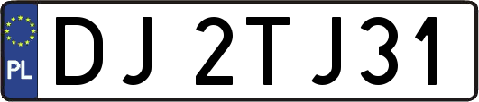 DJ2TJ31