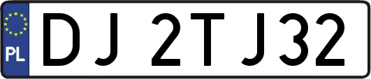 DJ2TJ32