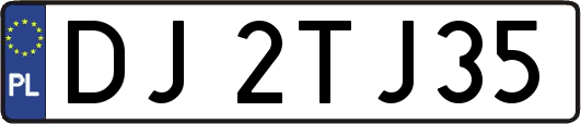 DJ2TJ35