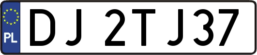 DJ2TJ37