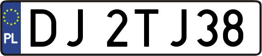 DJ2TJ38