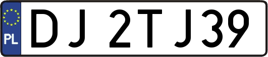 DJ2TJ39